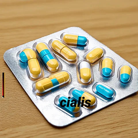 Serve la prescrizione medica per il cialis